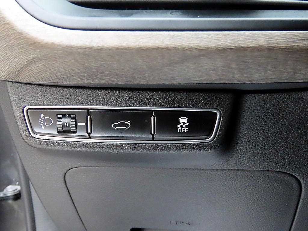 기아 K8 2.5 2WD 노블레스 이미지 12