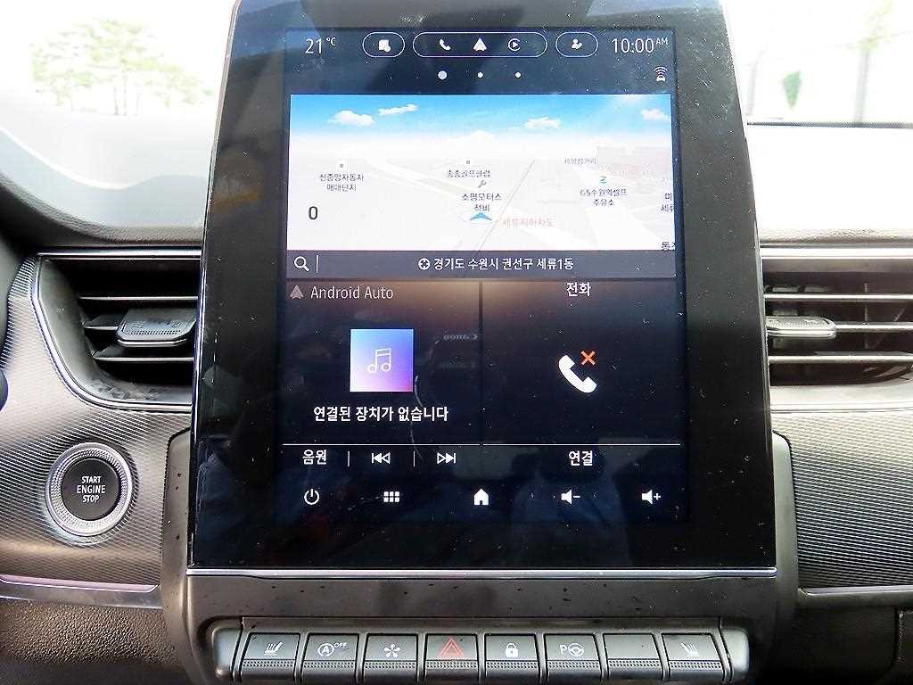 르노코리아(삼성) XM3 1.3 TCe RE 이미지 15
