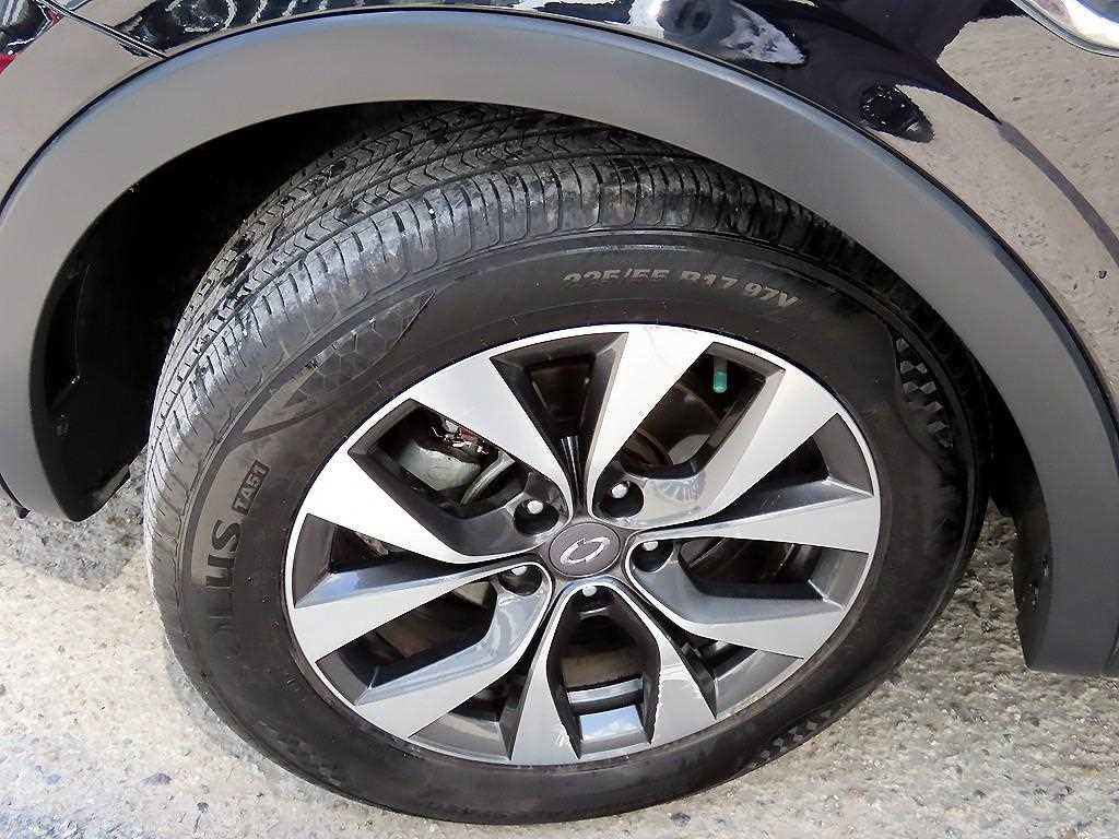 르노코리아(삼성) XM3 1.3 TCe RE 이미지 20