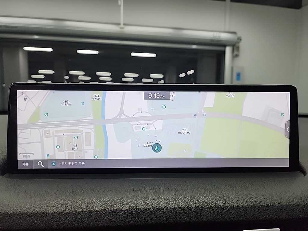 제네시스 GV70 일렉트리파이드 GV70 e-AWD 이미지 16