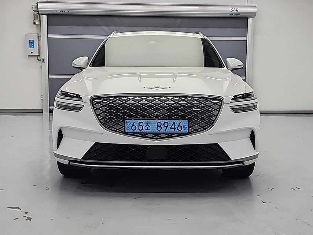 제네시스 GV70 일렉트리파이드 GV70 e-AWD 이미지 2