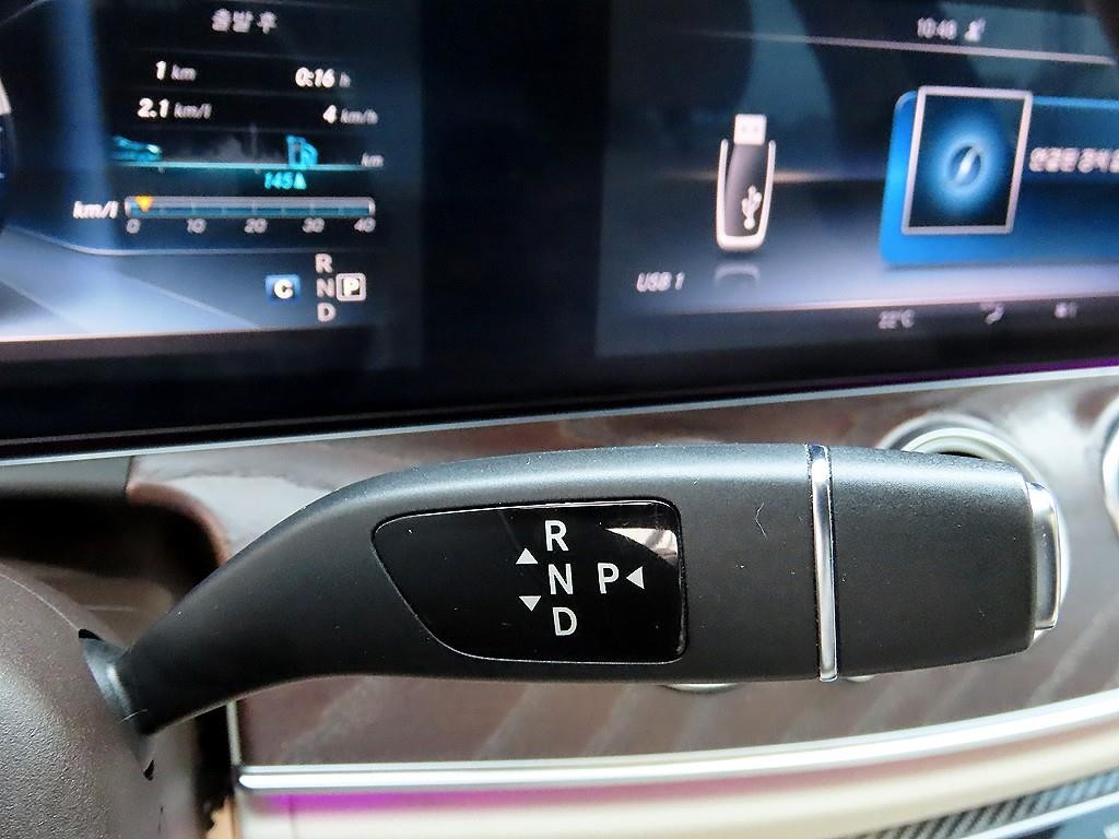 벤츠 E 클래스 E-클래스 W213 E300 익스클루시브 이미지 10