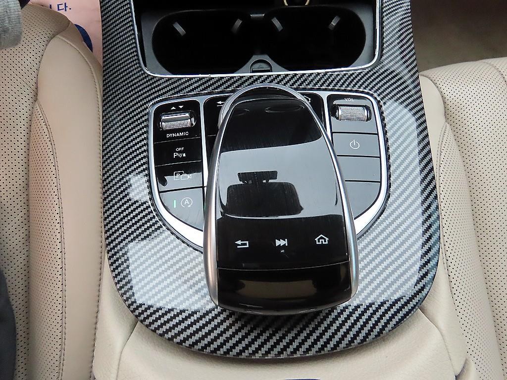 벤츠 E 클래스 E-클래스 W213 E300 익스클루시브 이미지 12