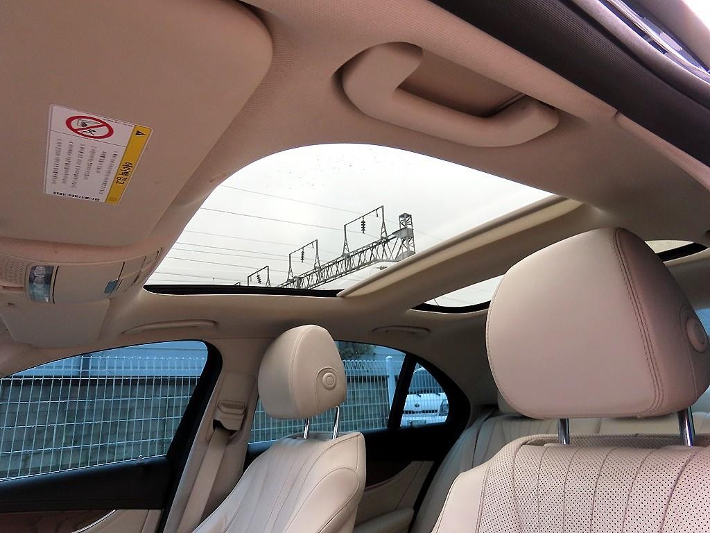 벤츠 E 클래스 E-클래스 W213 E300 익스클루시브 이미지 17