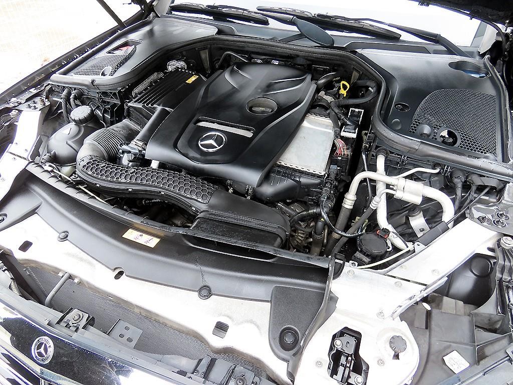 벤츠 E 클래스 E-클래스 W213 E300 익스클루시브 이미지 19