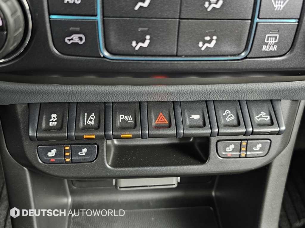 쉐보레 콜로라도 리얼 뉴 콜로라도 3.6 익스트림 4WD 이미지 17