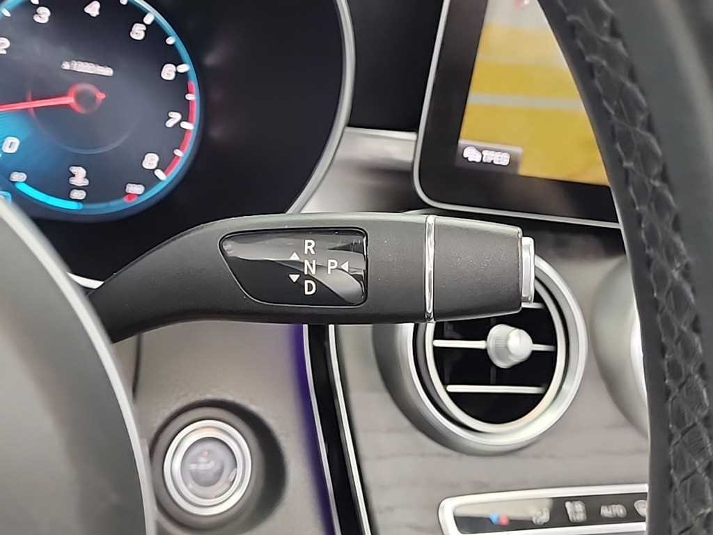 벤츠 C 클래스 C클래스 W205 C200 카브리올레 이미지 8