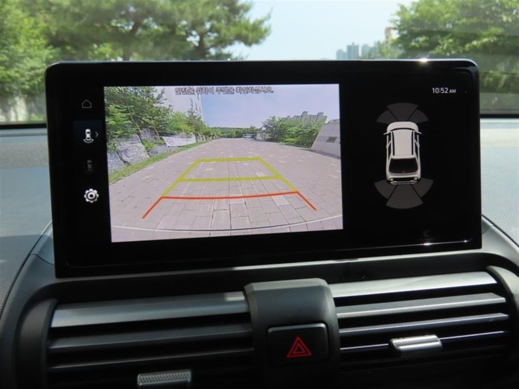 현대 캐스퍼 캐스퍼 일렉트릭 인스퍼레이션 이미지 9