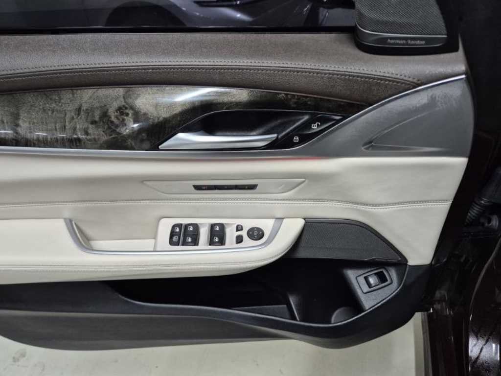BMW 그란투리스모 6시리즈 GT (G32) 640I XDRIVE M 스포츠 이미지 13