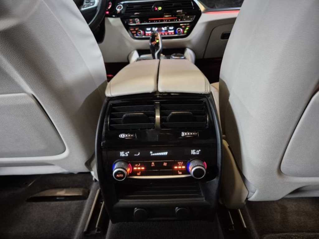 BMW 그란투리스모 6시리즈 GT (G32) 640I XDRIVE M 스포츠 이미지 14