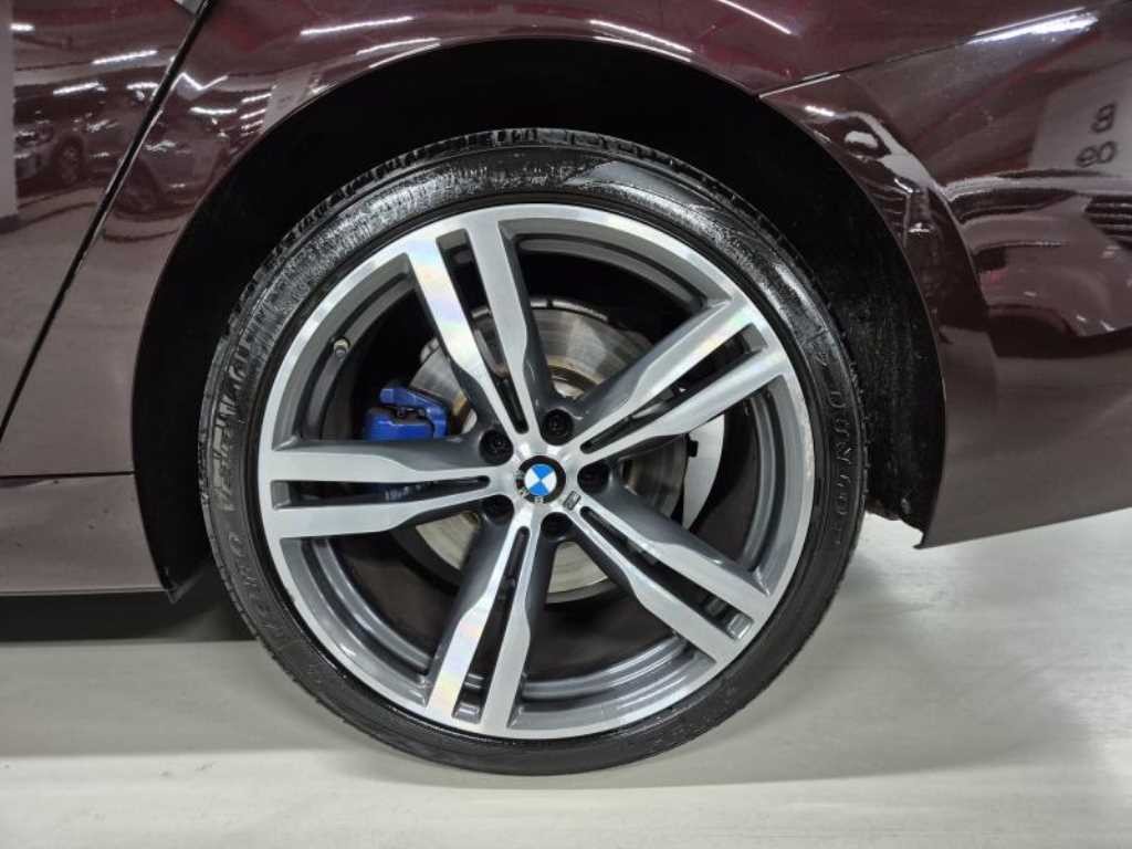BMW 그란투리스모 6시리즈 GT (G32) 640I XDRIVE M 스포츠 이미지 15