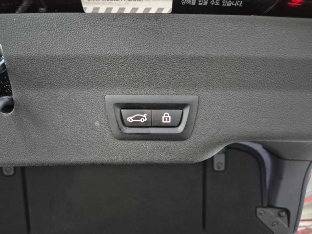 BMW 그란투리스모 6시리즈 GT (G32) 640I XDRIVE M 스포츠 이미지 16