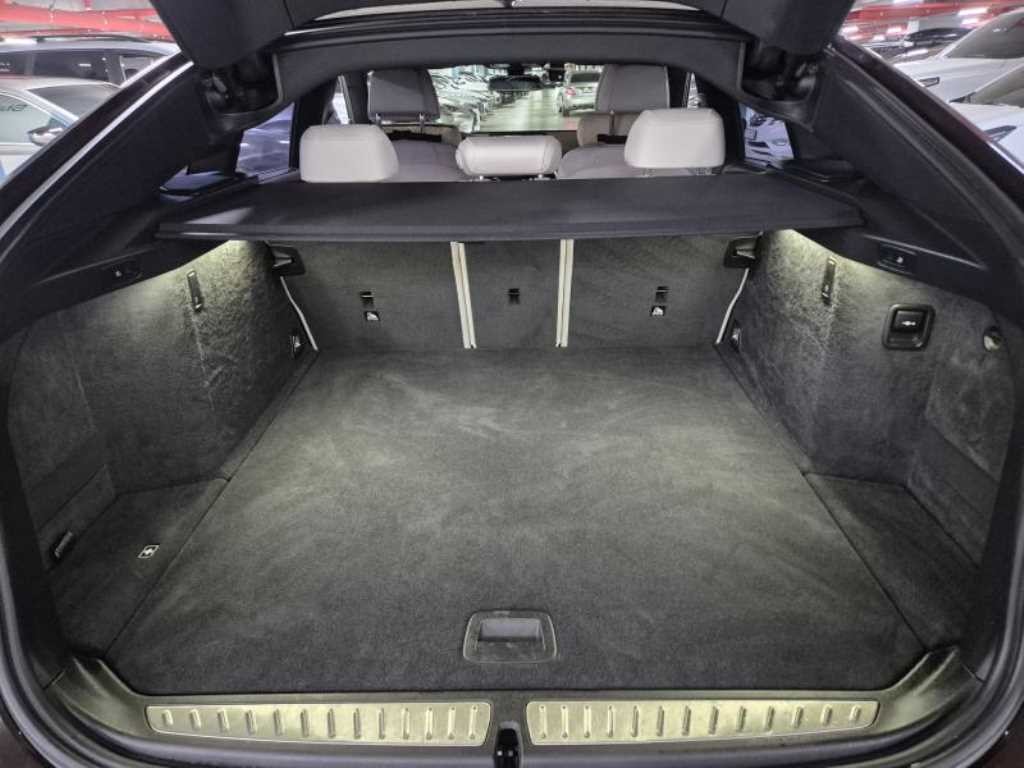 BMW 그란투리스모 6시리즈 GT (G32) 640I XDRIVE M 스포츠 이미지 17