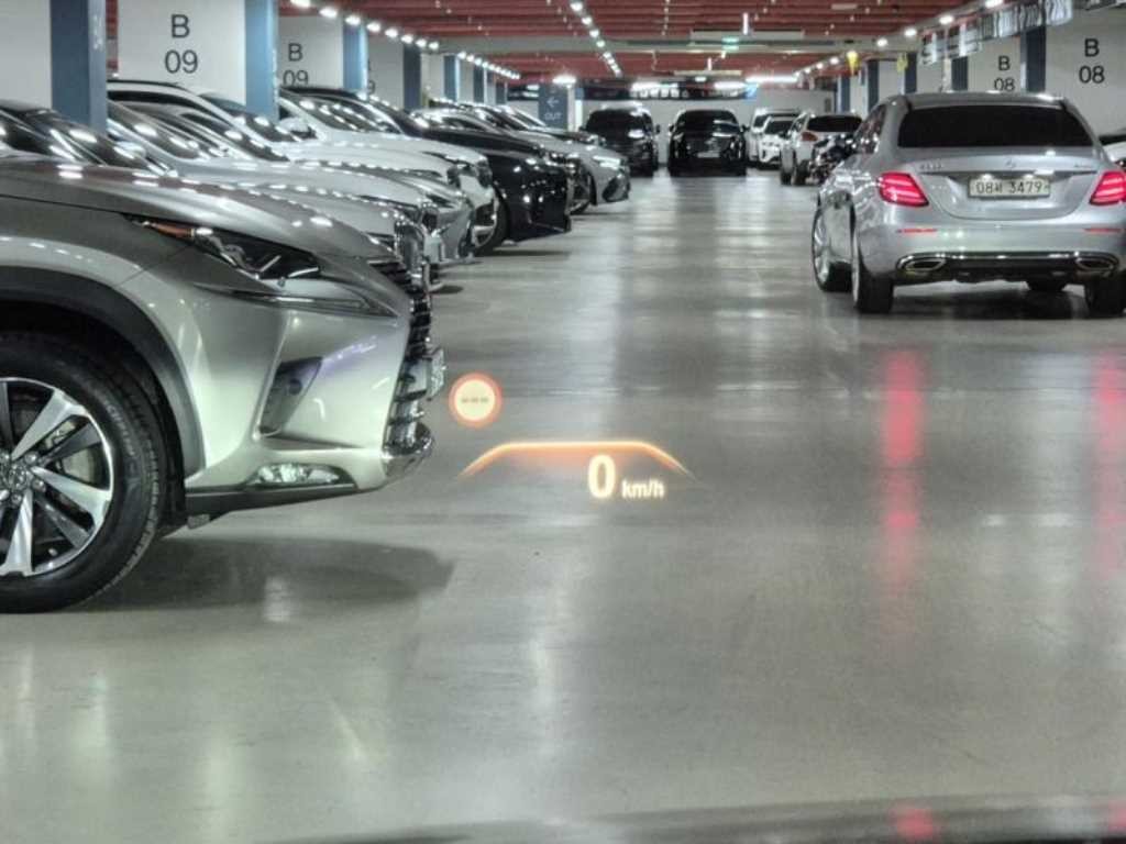 BMW 그란투리스모 6시리즈 GT (G32) 640I XDRIVE M 스포츠 이미지 5