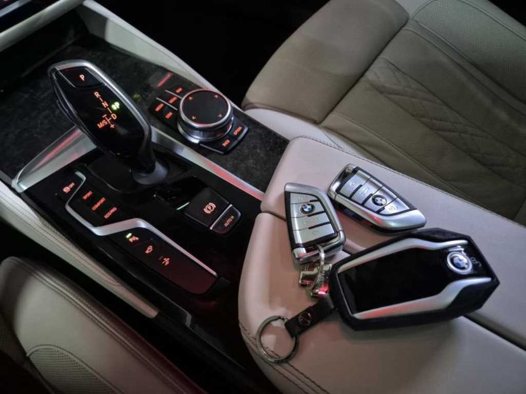 BMW 그란투리스모 6시리즈 GT (G32) 640I XDRIVE M 스포츠 이미지 6