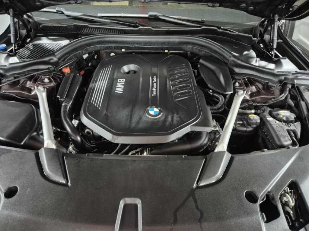 BMW 그란투리스모 6시리즈 GT (G32) 640I XDRIVE M 스포츠 이미지 7