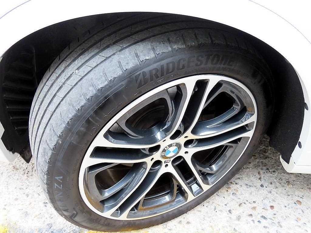 BMW X4 X4 (F26) xDrive 20d M 스포츠 이미지 19
