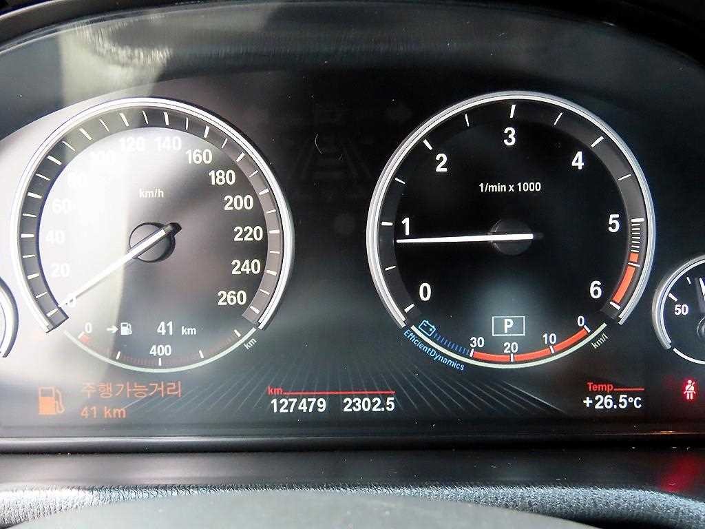 BMW X4 X4 (F26) xDrive 20d M 스포츠 이미지 8