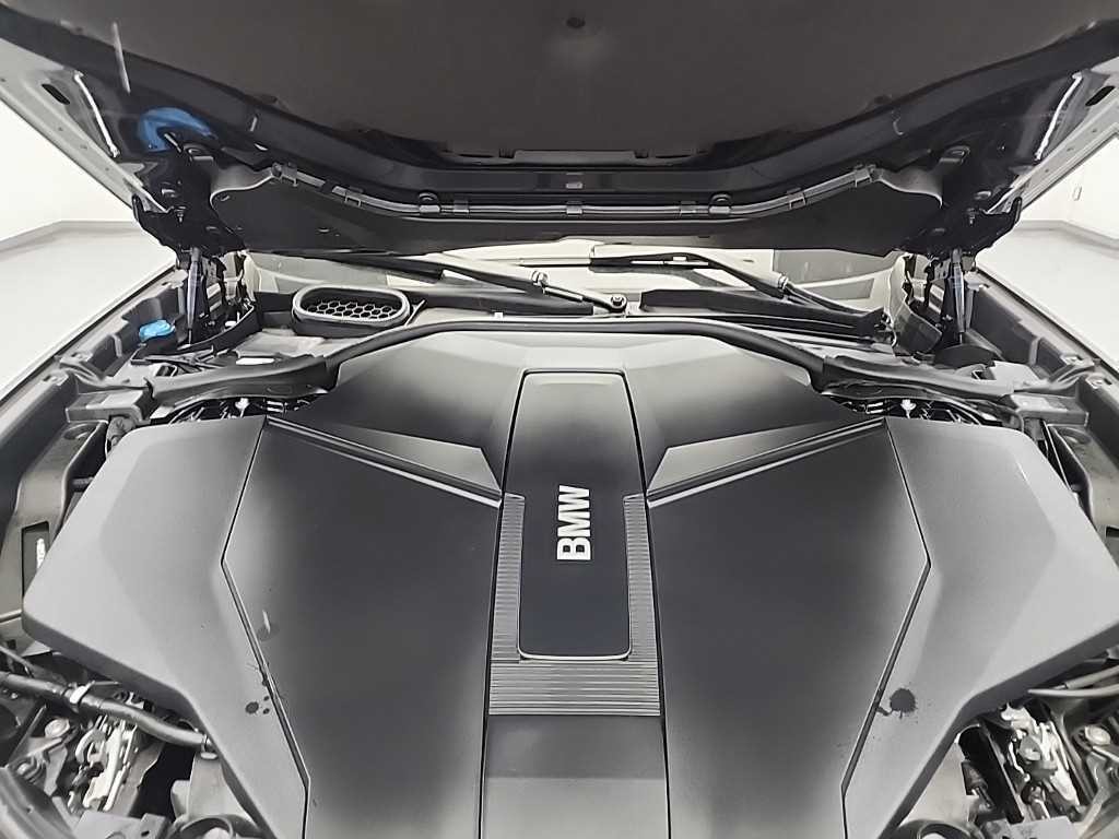 BMW i7 BMW i7 xDrive 60 M 스포츠 이그제큐티브 팩 이미지 5