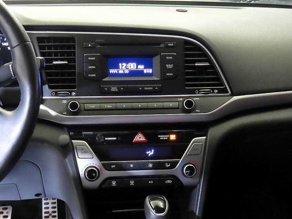 현대 아반떼 아반떼 AD 1.6 GDI 스마트 이미지 11