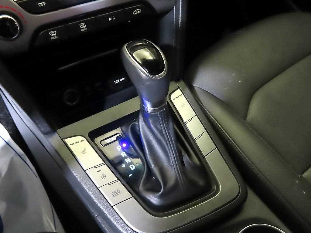 현대 아반떼 아반떼 AD 1.6 GDI 스마트 이미지 12