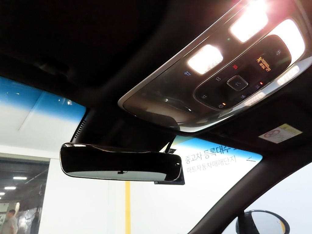 제네시스 G80 G80(RG3) 2.5 가솔린 터보 AWD 기본형 이미지 17