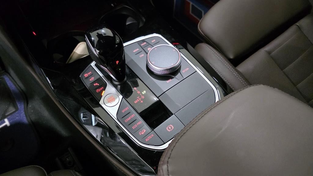 BMW X4 X4 (G02) xDrive M40i 이미지 10
