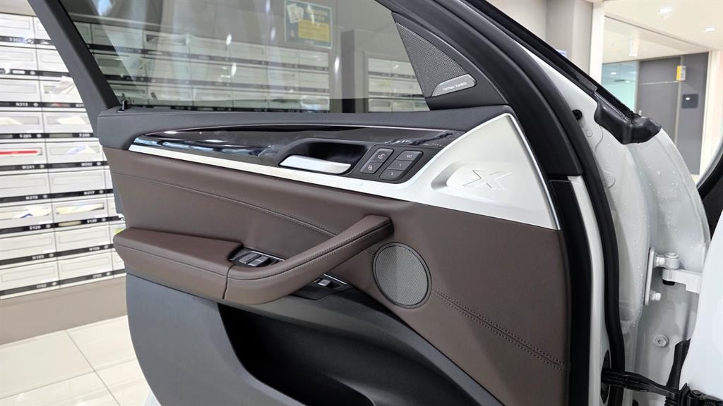 BMW X4 X4 (G02) xDrive M40i 이미지 13