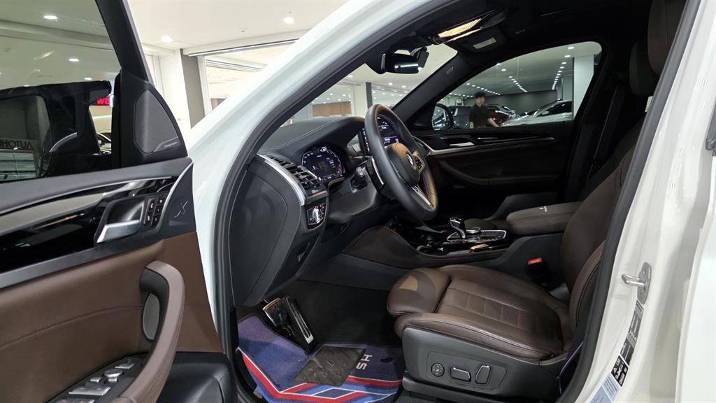 BMW X4 X4 (G02) xDrive M40i 이미지 14