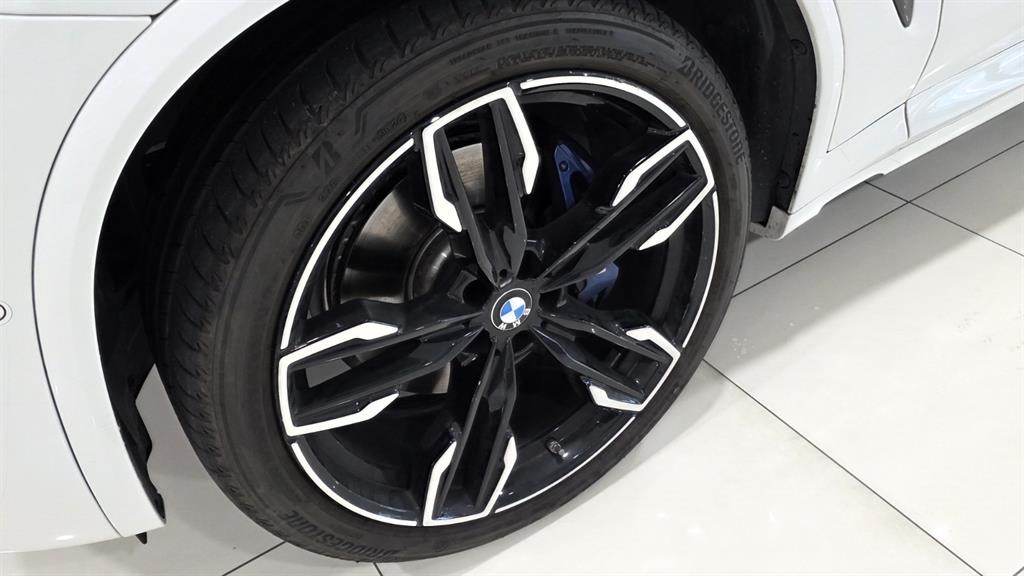 BMW X4 X4 (G02) xDrive M40i 이미지 18