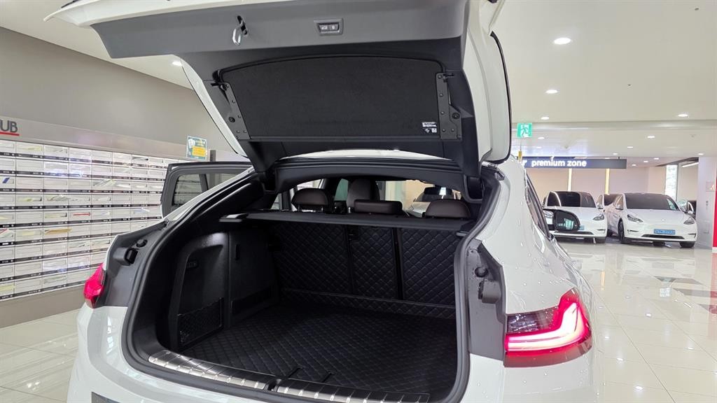 BMW X4 X4 (G02) xDrive M40i 이미지 2