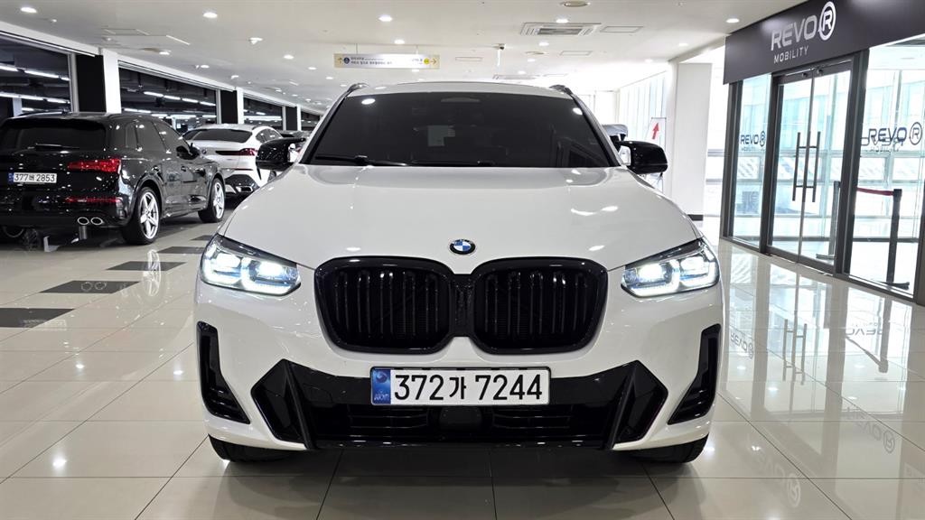BMW X4 X4 (G02) xDrive M40i 이미지 20