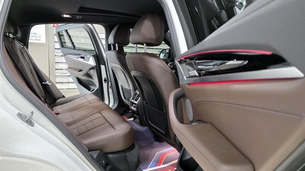 BMW X4 X4 (G02) xDrive M40i 이미지 3