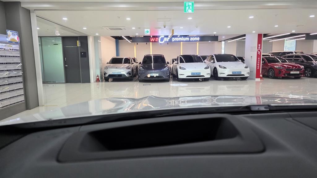 BMW X4 X4 (G02) xDrive M40i 이미지 6