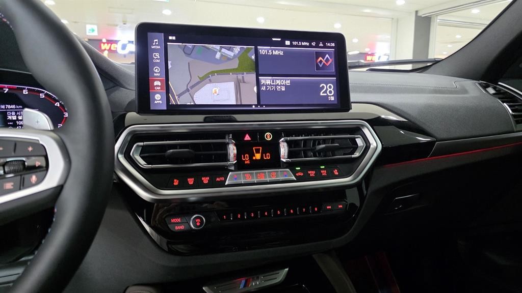BMW X4 X4 (G02) xDrive M40i 이미지 9