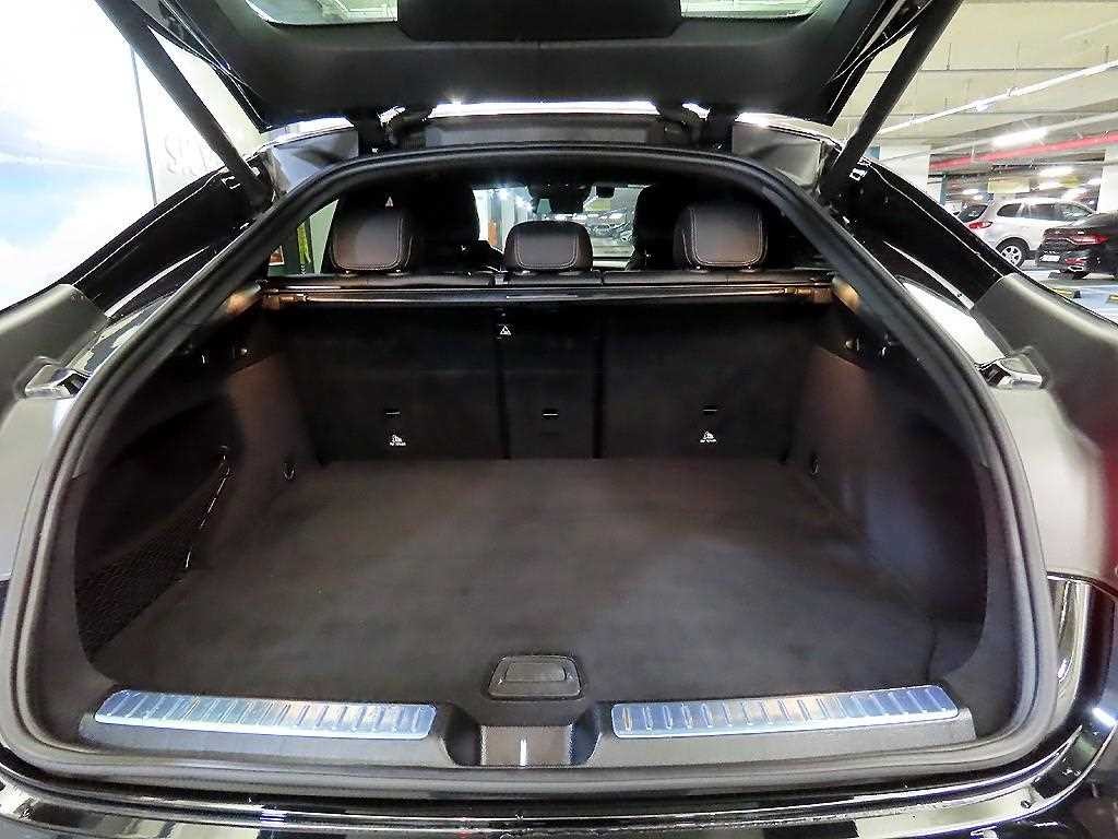 벤츠 GLC 클래스 GLC클래스 X253 GLC 300 e 4MATIC 쿠페 이미지 16