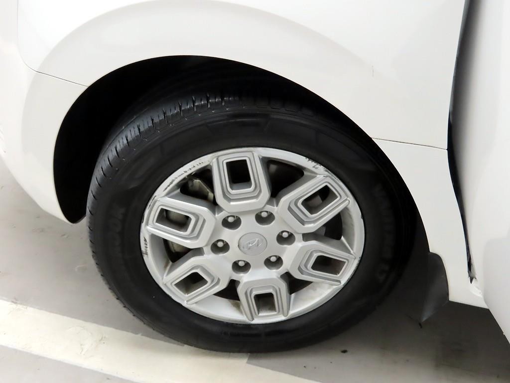 현대 스타리아 2WD 디젤 투어러 모던 9인승 이미지 18