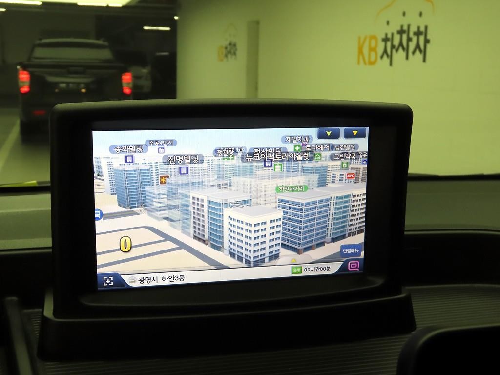현대 스타리아 2WD 디젤 투어러 모던 9인승 이미지 8