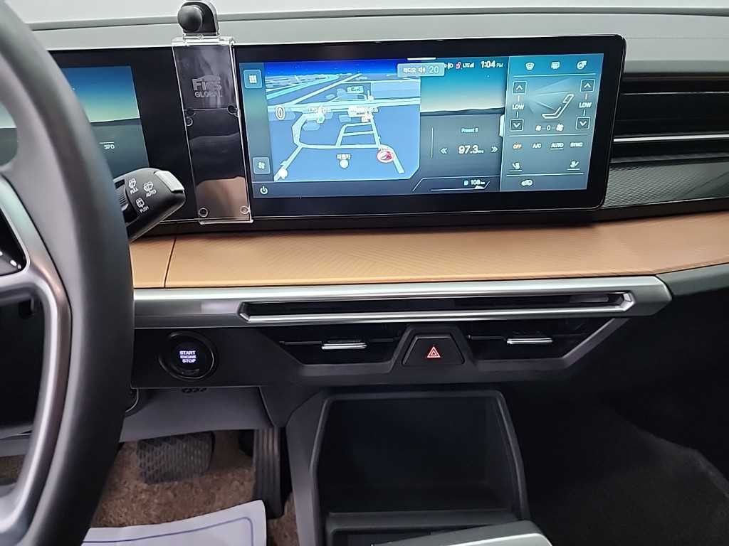 KG모빌리티(쌍용) 토레스 더 뉴 토레스 1.5 GDI-T 2WD TV5 이미지 10