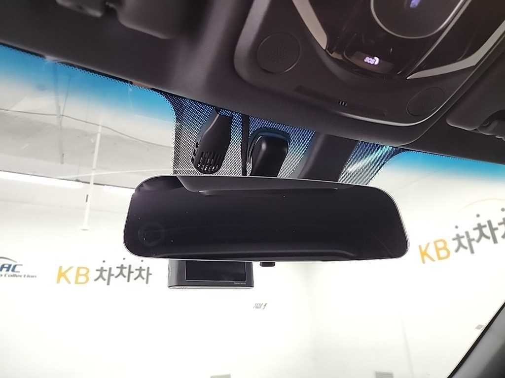 KG모빌리티(쌍용) 토레스 더 뉴 토레스 1.5 GDI-T 2WD TV5 이미지 15