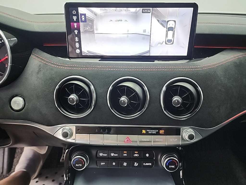 기아 스팅어 스팅어 마이스터 2WD 2.5 마스터즈 아크로 에디션 이미지 10