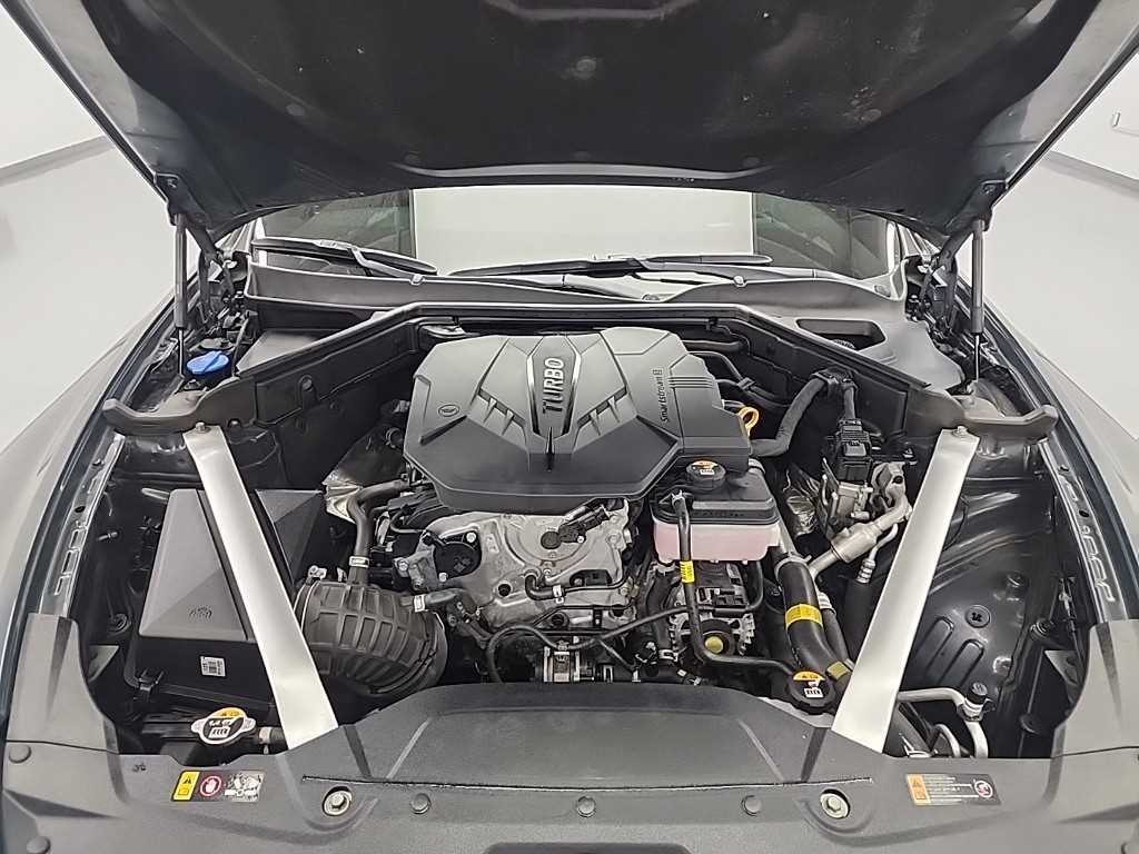 기아 스팅어 스팅어 마이스터 2WD 2.5 마스터즈 아크로 에디션 이미지 5
