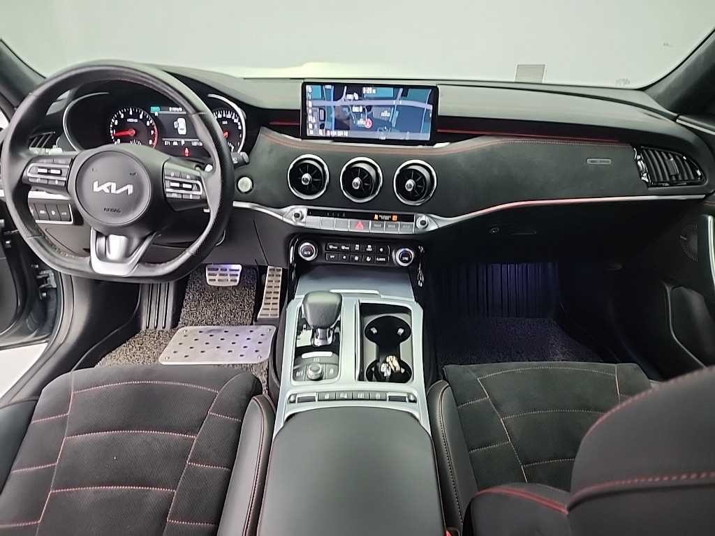 기아 스팅어 스팅어 마이스터 2WD 2.5 마스터즈 아크로 에디션 이미지 7