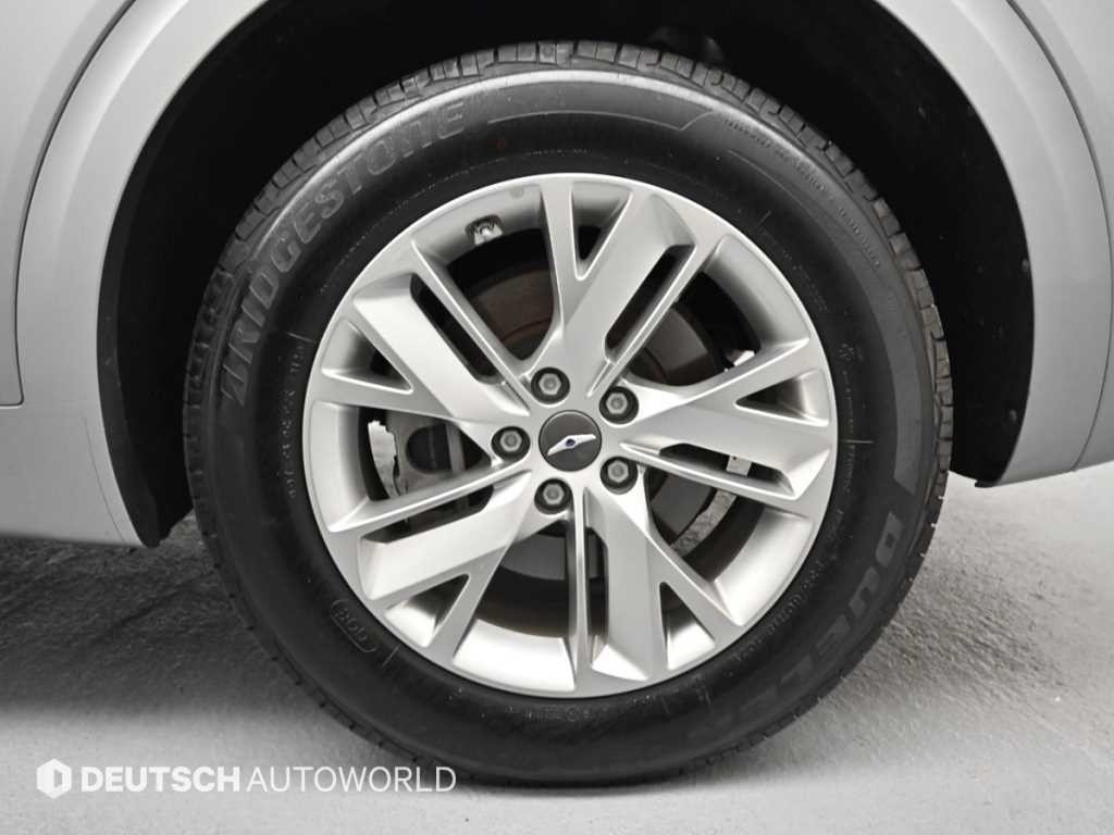 제네시스 GV70 2.5T 가솔린 2WD 이미지 5
