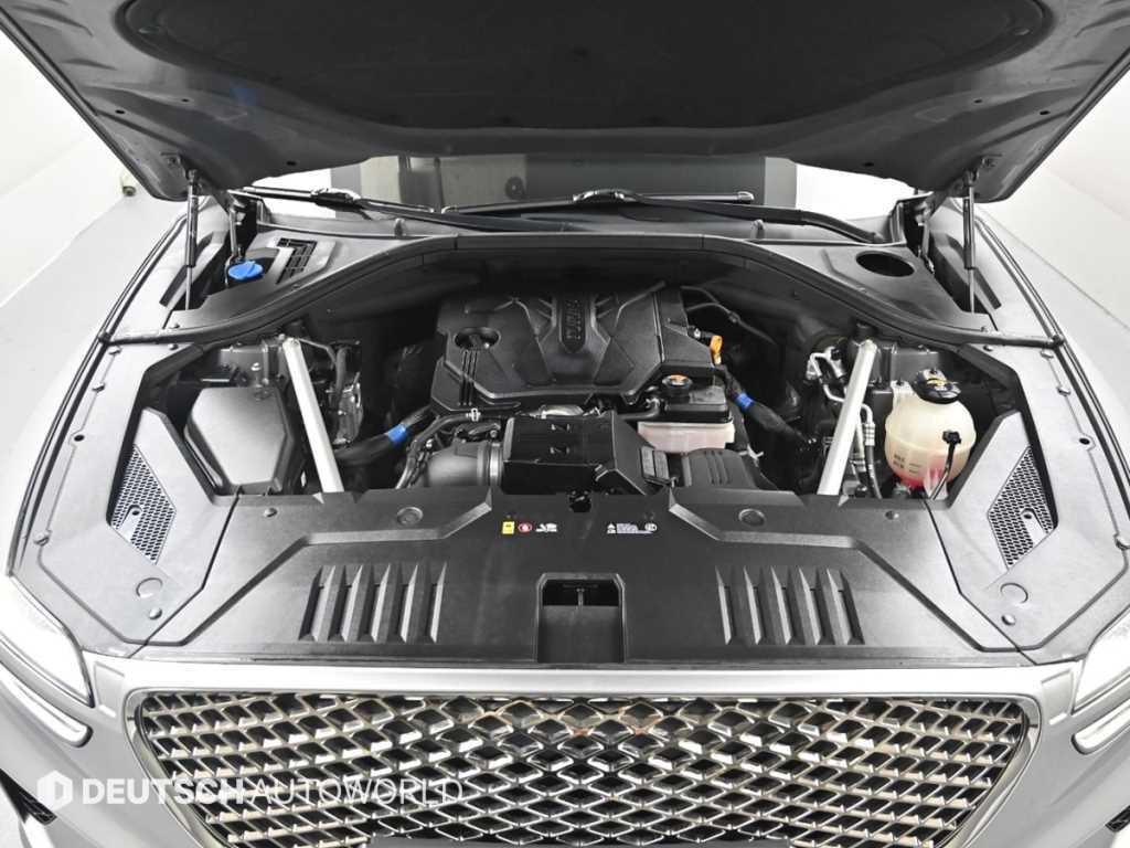 제네시스 GV70 2.5T 가솔린 2WD 이미지 6