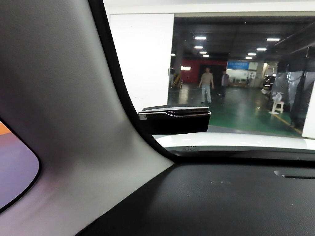 기아 레이 더 뉴 레이 1인승 밴 프레스티지 이미지 13