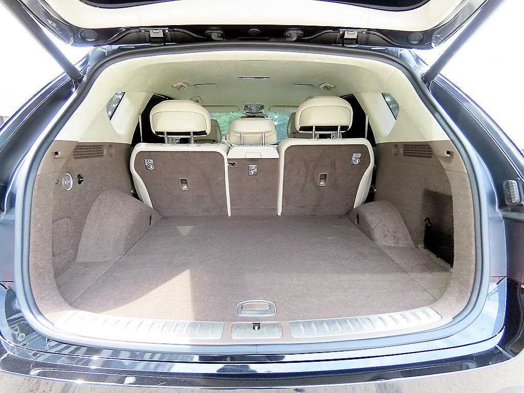제네시스 GV80 가솔린 3.5T AWD 이미지 15