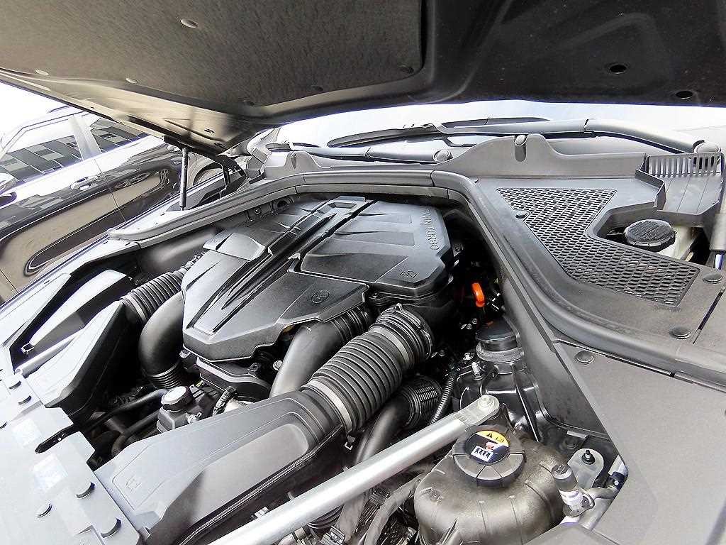 제네시스 GV80 가솔린 3.5T AWD 이미지 19