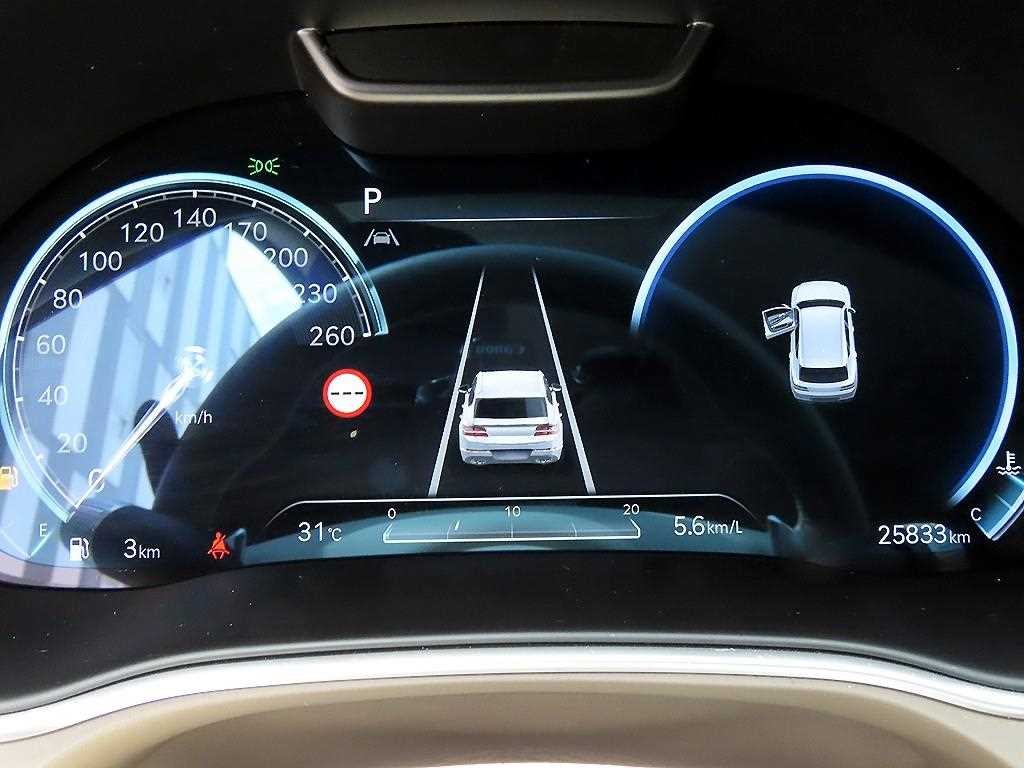 제네시스 GV80 가솔린 3.5T AWD 이미지 9