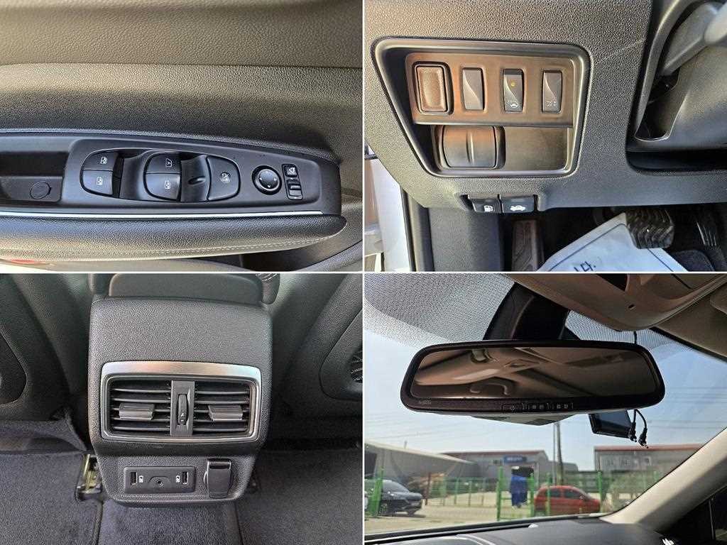 르노코리아(삼성) QM6 가솔린 2WD RE 시그니처 이미지 10